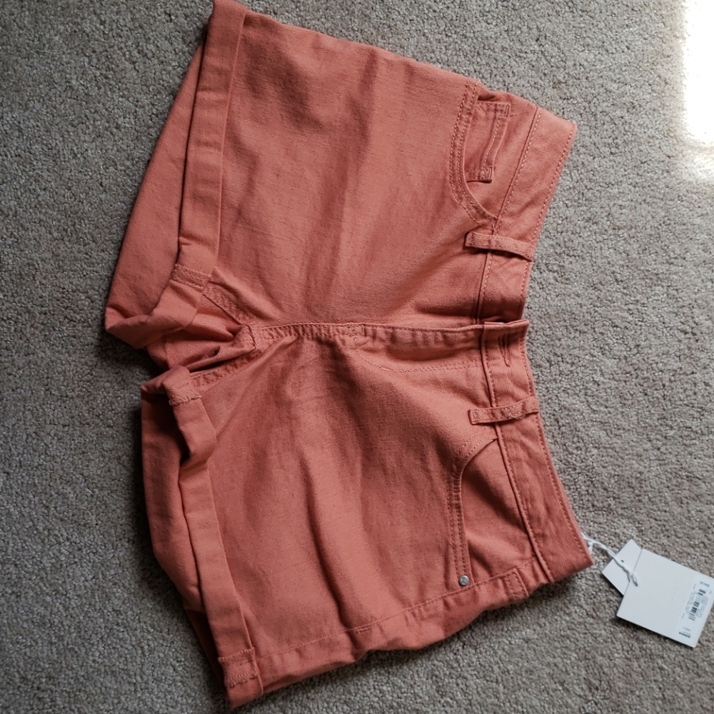 Short